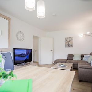 Appartement met een Slaapkamer